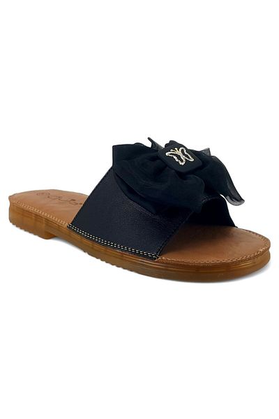 Guja 397 6 25Yt Women's Daily Slippers Black