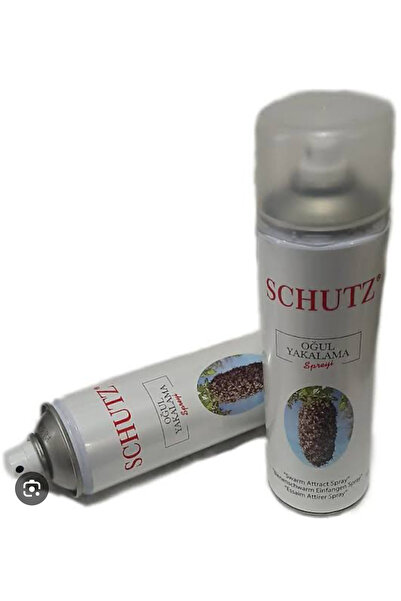 Schutz Oğul Yakalama Spreyi 150 ml