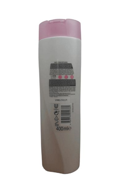 Elidor Energy of Nature Coconut Oil 400 ml Shampoo