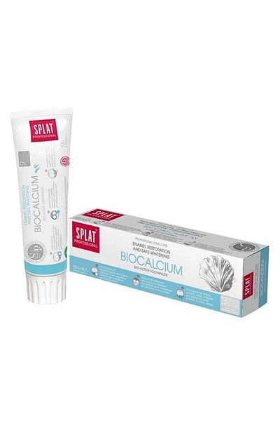 Splat Professional Bio Calcium Toothpaste 100 ml