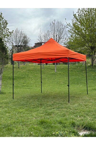 SEVİLBRANDA 3x3 KATLANABİLİR ÇARDAK TENTE