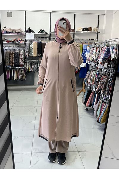 Zeynep Butik Скромност, глава 3, 1277