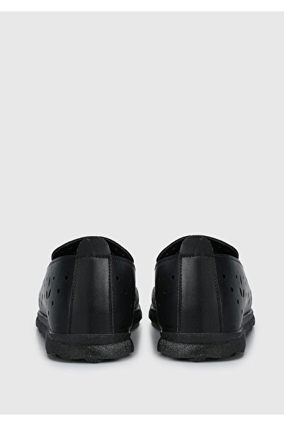 Eclipse Siyah Kadın Ayakkabı