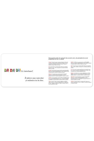Eric Carle Carle E - Cangurul are și mămică?