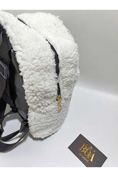 Kadın Peluş Çanta