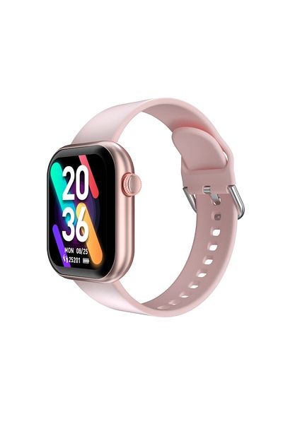 Cubot Cubot C5 SmartWatch, Waterproof 5ATM, Heart Rate Monitoring