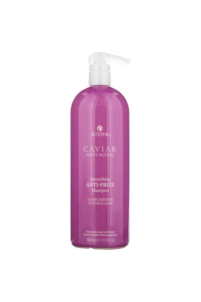 ALTERNA Color Protective Hair Shampoo for Dye Highlighted Hair 250 Ml