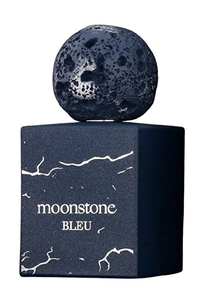 FRENCH AVENUE Eau de Parfum Moonstone Bleu by French Avenue, Men, 100 ml