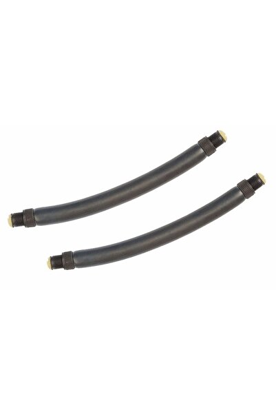 Seac Sub Sualtı Tufek Lastıgı (SIYAH) 17.5x 20