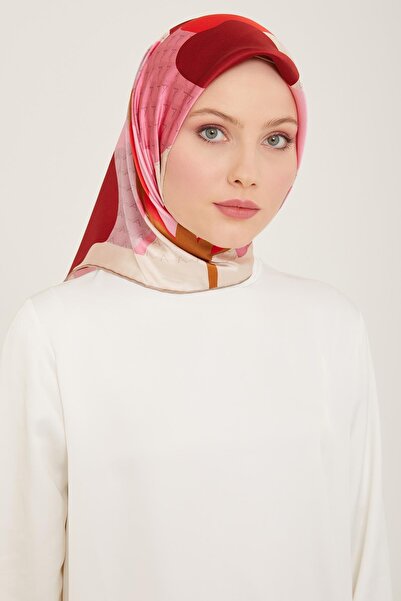 Armine Σούρα Μεταξωτό Φουλάρι 9119-05