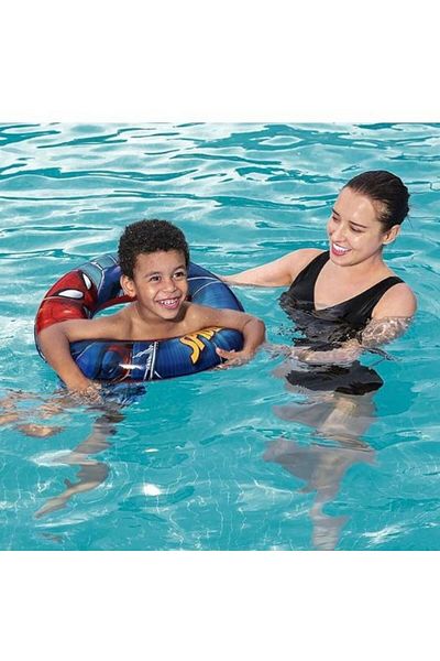 NUNU Sky Hero-City Savior Sea Bagel-56Cm