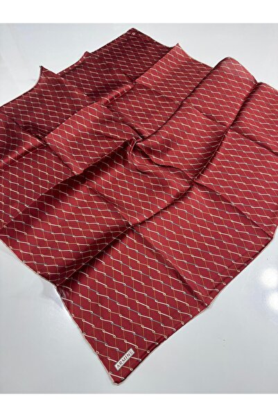Armine Sura Silk Scarf 9152-80