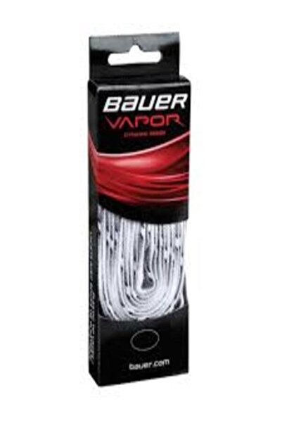 BAUER Vapor Hokey Bağcık 108''