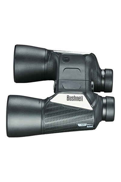 Genel Markalar - Spectator Sport - 12X50 - Siyah - Porroprizma - Permafocus - Renkli Fayanslar - Kuş Gözl