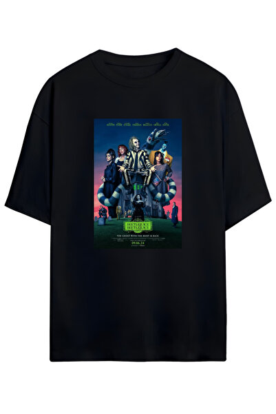 PERISENSE تي شيرت قطني ممشط كبير الحجم 100% قطن - تي شيرت صيفي مريح وفضفاض مط...