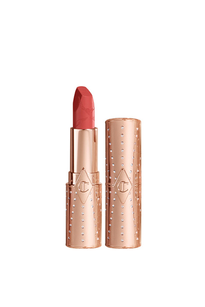 charlotte tilbury LOOK OF LOVE LIPSTICK MATTE REVOLUTION - MRS KISSES 3.5g