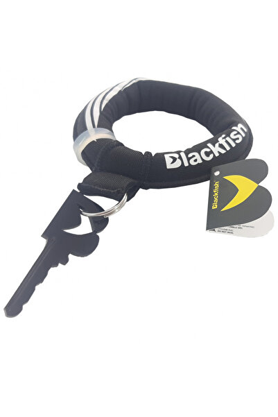Blackfish Μπρελόκ Κλασική Σειρά Μη Καταδύσιμο