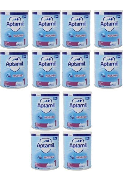 Aptamil Prosyneo 1 Bebek Sütü 400g 12’li