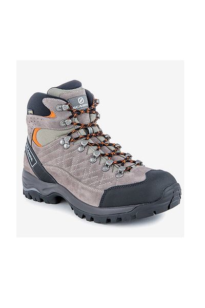 Scarpa Kaılash GTX Cigar/Papaya Boots (7)