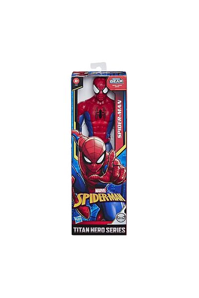 Hasbro E7333 Spider-Man Titan Hero Figure