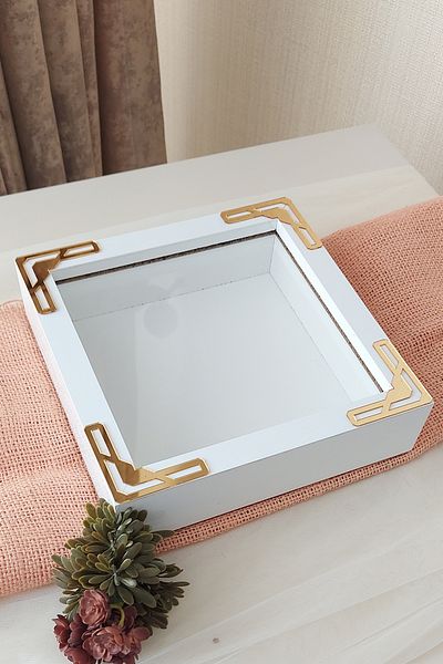 Verda Çerçeve 20X20X5 cm Memory Frame! New Fashion Flower Memory Frame!