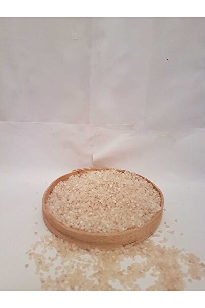 SİYEZ ÇİFTLİĞİ Sarıkılçık Glutensiz Pirinç Kırık,Çorbalık,Dolmalık Kepekli Atalık Tosya Pirinç 1kg