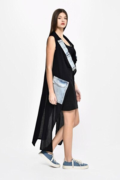 DQMANE Dq283336 Vest