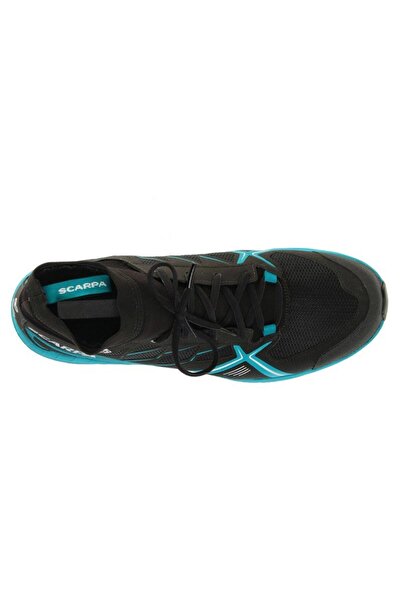 Scarpa Spın Pro Od Sıyah/mavı Bot (1)