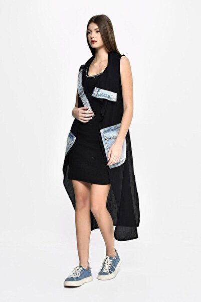 DQMANE Dq283336 Vest