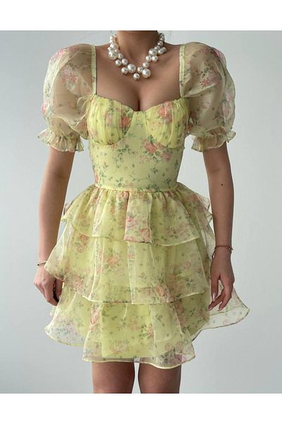 JANES Rochie Vesa Mini