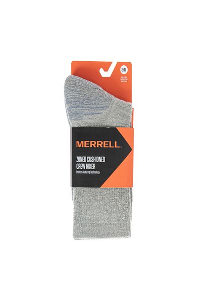 Merrell Crew Running Socks