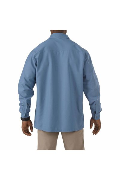 5.11 Tactical 5.11 Taclıte Freedom Flex Woven - LS Fabric