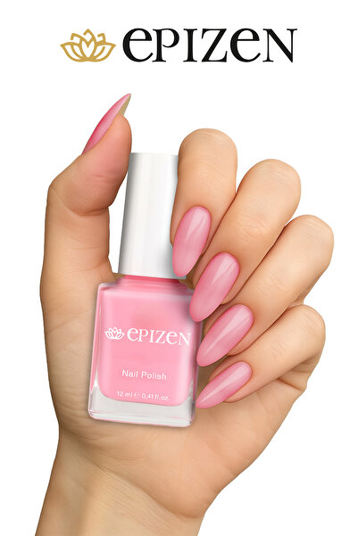 EPİZEN Parlak Bitişli - 27 / Yüksek Pigmentli Uzun Süreli Kalıcılık Hızlı Kuruma