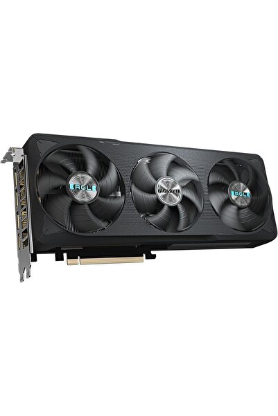 Gigabyte بطاقة الرسومات GeForce RTX 5070 Eagle OC SFF سعة 12 جيجابايت (GV-N5070GAMING OC-12GD)