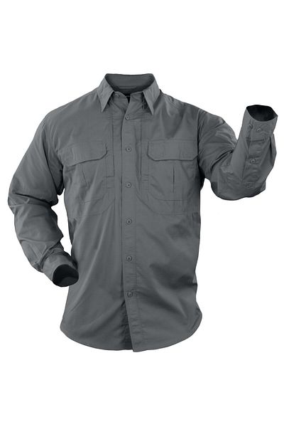 5.11 Tactical 5.11 Taclite Pro Gomlek Storm