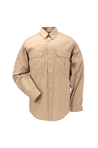5.11 Tactical 5.11 Taclite Pro Long Sleeve Shirt (Coffee)