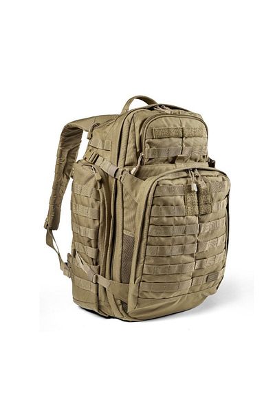 5.11 Tactical 5.11 Rush 72 2.0 Light Brown Backpack