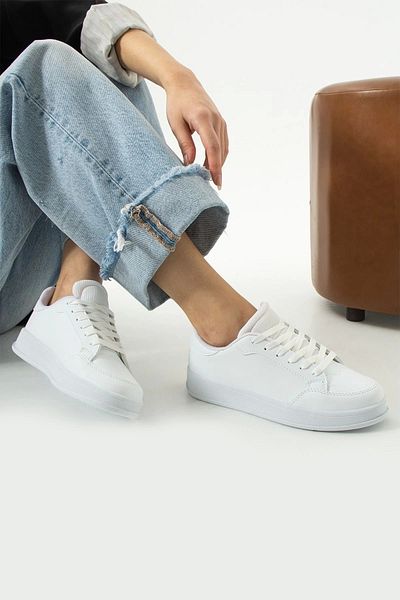FUES Sneaker Sports Shoes