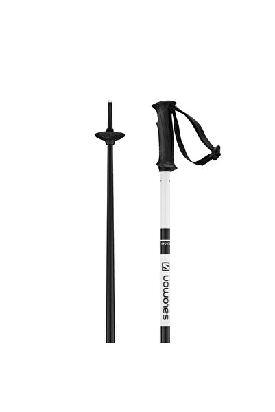 Salomon X North Unisex Siyah Kayak Batonu UNISEX KAYAK BATONU L40559300