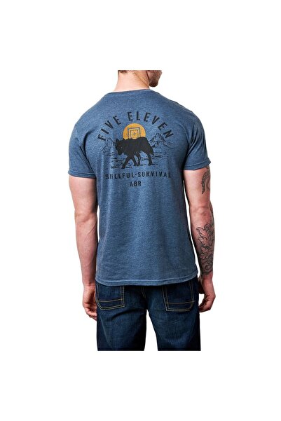 5.11 قميص ماركسمان S/s بأكمام قصيرة