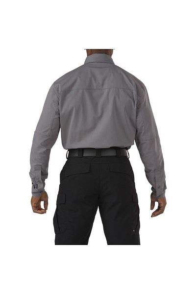 5.11 Tactical 5.11 Stryke Gray Wolf Shirt