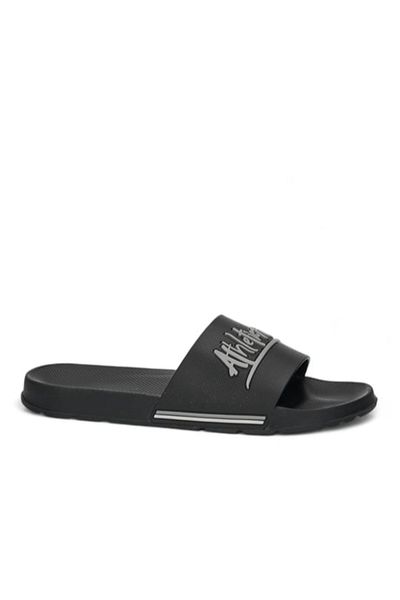 Daloğlu Men's Comfortable Ultra-Light a Quality Slippers