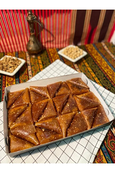 gümüşhane pestil 1000gr. Muska Pestil Ballısı