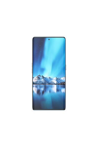 Cubot Telefon mobil CUBOT X90, 4G, 6.67" FHD+, 16GB RAM + 16GB, 256GB, Android 14, Verde