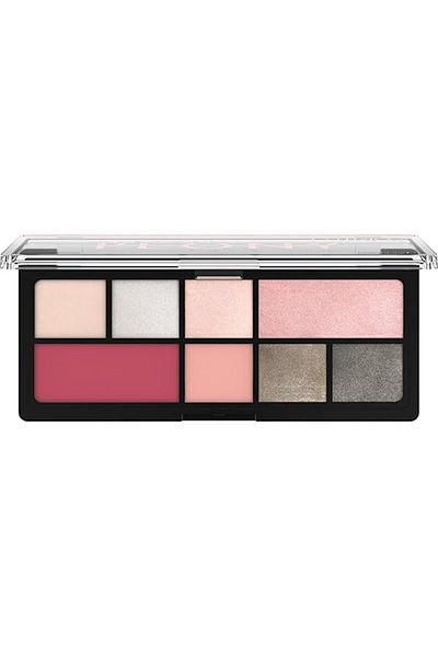 Catrice Palette