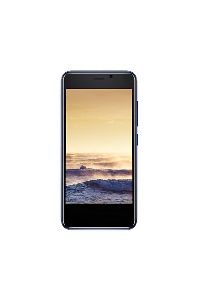 Cubot Telefon Mobil Cubot J10. Dual SIM, 32GB, 1GB RAM, 3G, Albastru