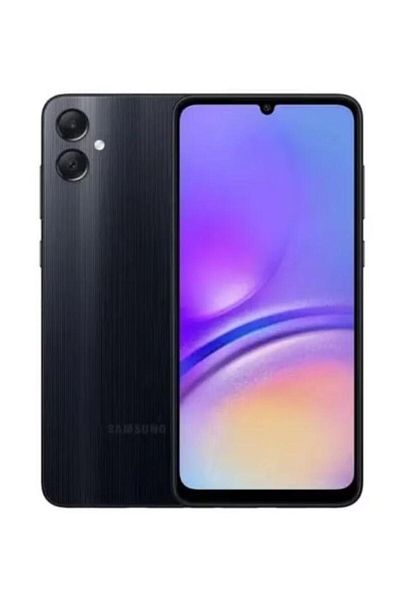 Samsung Telefon SAMSUNG Galaxy A05, 64 GB, 4 GB RAM, Black