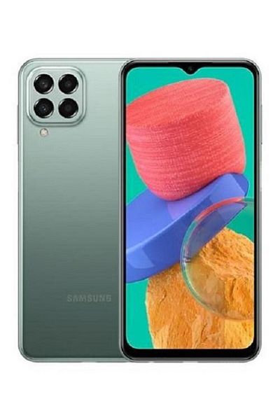 Samsung M33 5G M336 6.6" 6GB 128GB DS GN
