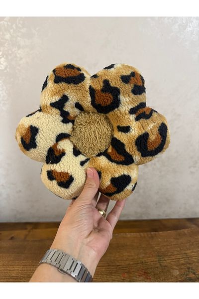 happyteks boutique Миниатюрна възглавница с маргаритка