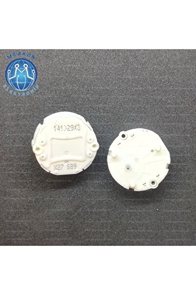MERKAN ELEKTRONİK X27 589 XC5 589 X15 589 X25 589 GÖSTERGE MOTORU STEPPER MOT...